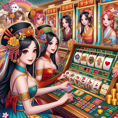 kakekmerah4d featured game showcase