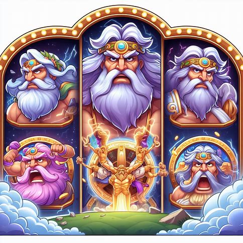 kakekmerah4d featured game showcase